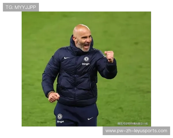 切尔西防线硬如铁！马雷斯卡彻底改变球队气质